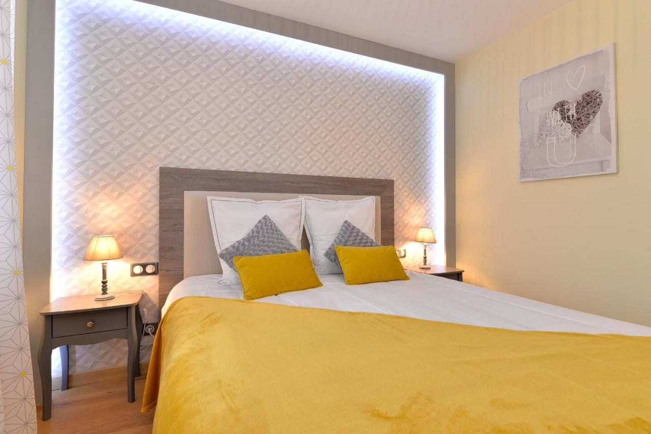 Chambres Vignes Et Chateaux Rouffach Kültér fotó